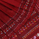 Handloom Patachitra Silk Saree Handloom Saree_Pattachitra silk Priyadarshini Handloom 