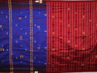 Handloom Patachitra Silk Saree Handloom Saree_Pattachitra silk Priyadarshini Handloom 