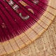 Handloom Patachitra Silk Saree Handloom Saree_Pattachitra silk Priyadarshini Handloom 