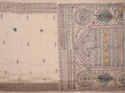 Handloom Patachitra Silk Saree Handloom Saree_Pattachitra silk Priyadarshini Handloom 