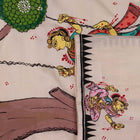 Handloom Patachitra Silk Saree Handloom Saree_Pattachitra silk Priyadarshini Handloom 