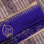 Handloom Patachitra Silk Saree Handloom Saree_Pattachitra silk Priyadarshini Handloom 