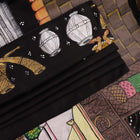 Handloom Patachitra Silk Saree Handloom Saree_Pattachitra silk Priyadarshini Handloom 