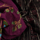 Handloom Patachitra Silk Saree Handloom Saree_Pattachitra silk Priyadarshini Handloom 