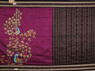 Handloom Patachitra Silk Saree Handloom Saree_Pattachitra silk Priyadarshini Handloom 