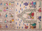 Handloom Patachitra Silk Saree Handloom Saree_Pattachitra silk Priyadarshini Handloom 