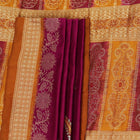 Handloom Patachitra Silk Saree Handloom Saree_Pattachitra silk Priyadarshini Handloom 