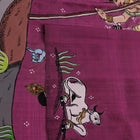 Handloom Patachitra Silk Saree Handloom Saree_Pattachitra silk Priyadarshini Handloom 