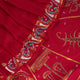 Handloom Patachitra Silk Saree Handloom Saree_Pattachitra silk Priyadarshini Handloom 