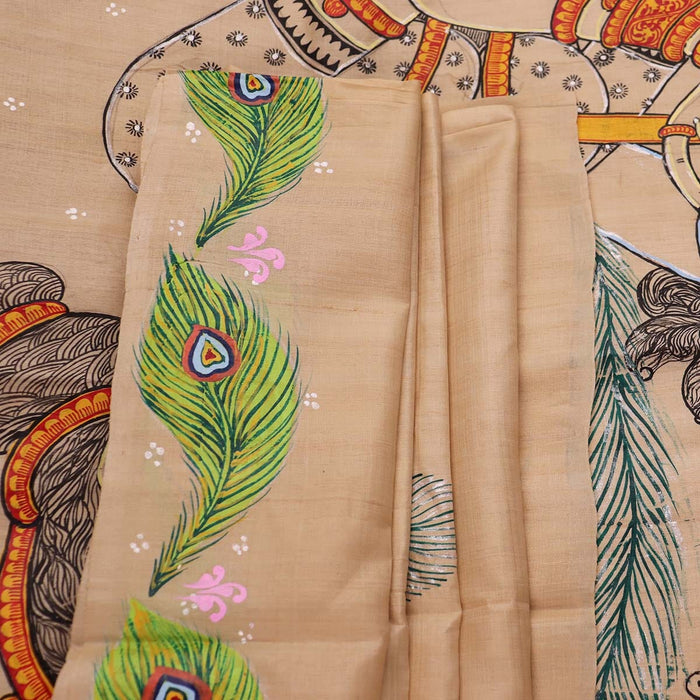Pattachitra detail