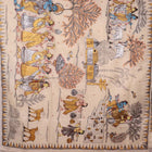 Handloom Patachitra Silk Saree Handloom Saree_Pattachitra silk Priyadarshini Handloom 