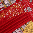 Handloom Patachitra Silk Saree Handloom Saree_Pattachitra silk Priyadarshini Handloom 