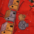 Handloom Patachitra Silk Saree Handloom Saree_Pattachitra silk Priyadarshini Handloom 