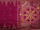 Handloom Patachitra Silk Saree Handloom Saree_Pattachitra silk Priyadarshini Handloom 