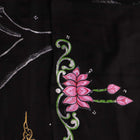 Handloom Patachitra Silk Saree Handloom Saree_Pattachitra silk Priyadarshini Handloom 