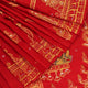 Handloom Patachitra Silk Saree Handloom Saree_Pattachitra silk Priyadarshini Handloom 