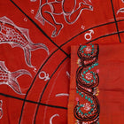 Handloom Patachitra Silk Saree Handloom Saree_Pattachitra silk Priyadarshini Handloom 