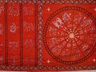 Handloom Patachitra Silk Saree Handloom Saree_Pattachitra silk Priyadarshini Handloom 