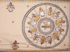 Handloom Patachitra Silk Saree Handloom Saree_Pattachitra silk Priyadarshini Handloom 