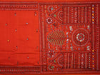 Handloom Patachitra Silk Saree Handloom Saree_Pattachitra silk Priyadarshini Handloom 