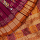 Handloom Patachitra Silk Saree Handloom Saree_Pattachitra silk Priyadarshini Handloom 
