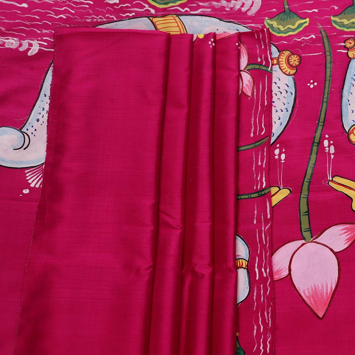 Pattachitra detail