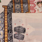 Handloom Patachitra Silk Saree Handloom Saree_Pattachitra silk Priyadarshini Handloom 