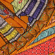 Handloom Patachitra Silk Saree Handloom Saree_Pattachitra silk Priyadarshini Handloom 