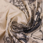 Handloom Patachitra Silk Saree Handloom Saree_Pattachitra silk Priyadarshini Handloom 