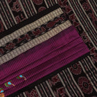 Handloom Patachitra Silk Saree Handloom Saree_Pattachitra silk Priyadarshini Handloom 