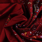 Handloom Patachitra Silk Saree Handloom Saree_Pattachitra silk Priyadarshini Handloom 