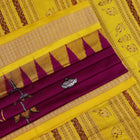 Handloom Patachitra Silk Saree Handloom Saree_Pattachitra silk Priyadarshini Handloom 