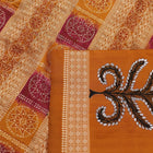 Handloom Patachitra Silk Saree Handloom Saree_Pattachitra silk Priyadarshini Handloom 