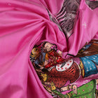 Handloom Patachitra Silk Saree Handloom Saree_Pattachitra silk Priyadarshini Handloom 