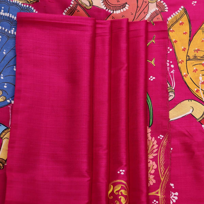 Pattachitra detail