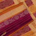 Handloom Patachitra Silk Saree Handloom Saree_Pattachitra silk Priyadarshini Handloom 