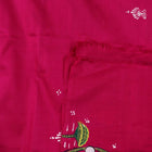 Handloom Patachitra Silk Saree Handloom Saree_Pattachitra silk Priyadarshini Handloom 