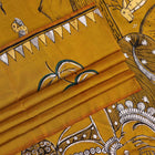 Handloom Patachitra Silk Saree Handloom Saree_Pattachitra silk Priyadarshini Handloom 