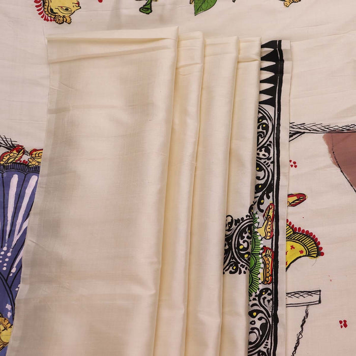 Pattachitra detail