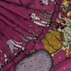 Handloom Patachitra Silk Saree Handloom Saree_Pattachitra silk Priyadarshini Handloom 