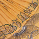 Priyadarshini Handloom - Pattachitra Silk Saree, Handloom Silk Saree, Hand-Painted Saree, Odisha Handloom, Indian Ethnic Wear, Women's Clothing.