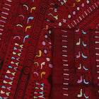 Handloom Patachitra Silk Saree Handloom Saree_Pattachitra silk Priyadarshini Handloom 