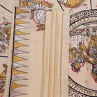 Handloom Patachitra Silk Saree Handloom Saree_Pattachitra silk Priyadarshini Handloom 