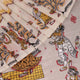Priyadarshini Handloom - Pattachitra Silk Saree, Handloom Silk Saree, Hand-Painted Saree, Odisha Handloom, Indian Ethnic Wear, Women's Clothing.