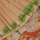 Handloom Patachitra Silk Saree Handloom Saree_Pattachitra silk Priyadarshini Handloom 