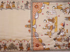 Handloom Patachitra Silk Saree Handloom Saree_Pattachitra silk Priyadarshini Handloom 