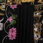Handloom Patachitra Silk Saree Handloom Saree_Pattachitra silk Priyadarshini Handloom 