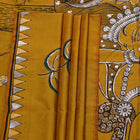 Handloom Patachitra Silk Saree Handloom Saree_Pattachitra silk Priyadarshini Handloom 
