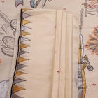 Handloom Patachitra Silk Saree Handloom Saree_Pattachitra silk Priyadarshini Handloom 