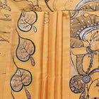 Handloom Patachitra Silk Saree Handloom Saree_Pattachitra silk Priyadarshini Handloom 